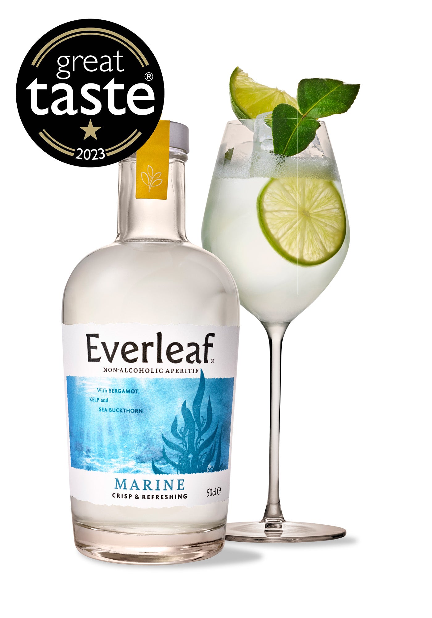 Everleaf Marine